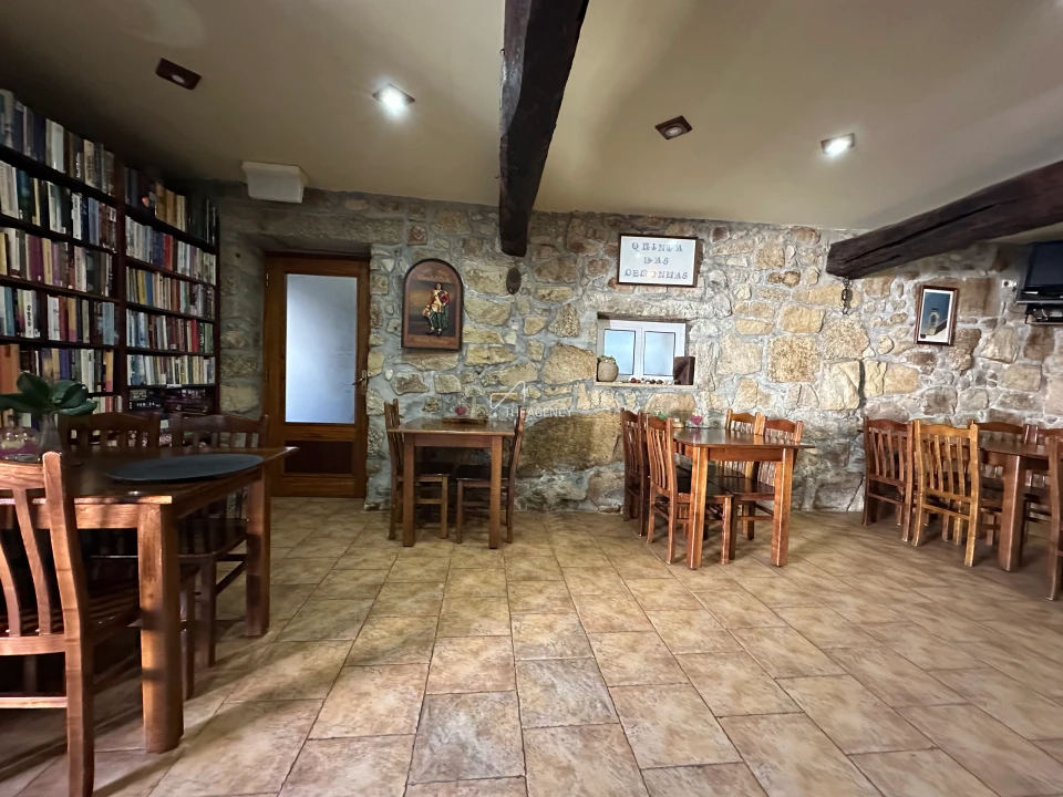 Quinta T12 para Venda em Melo e Nabais Foto 73