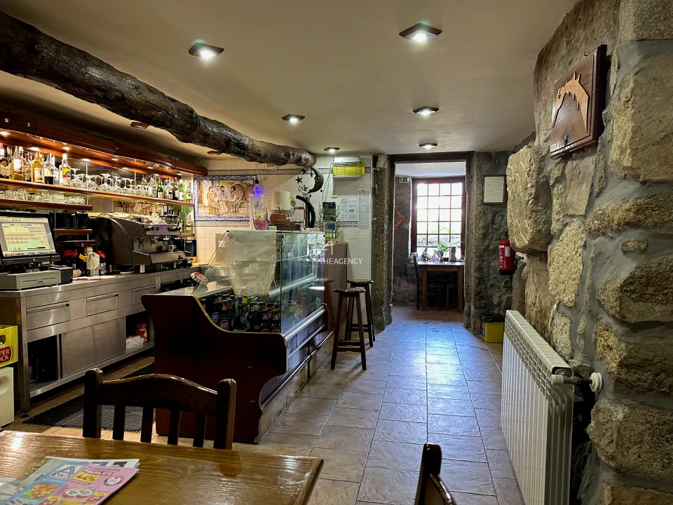 Quinta T12 para Venda em Melo e Nabais Foto 78