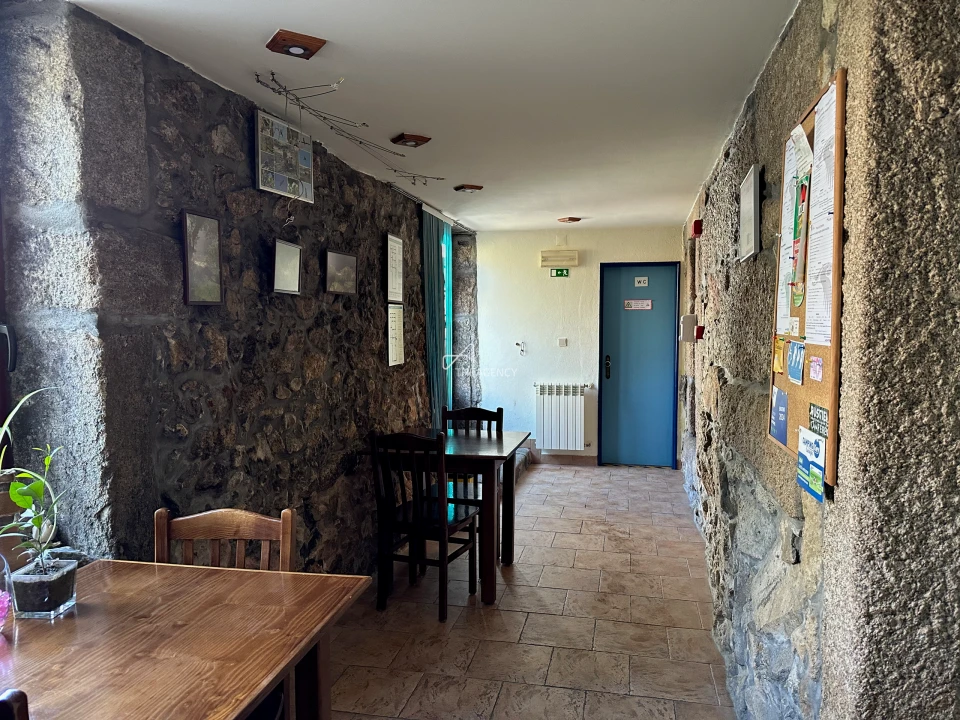 Quinta T12 para Venda em Melo e Nabais Foto 83