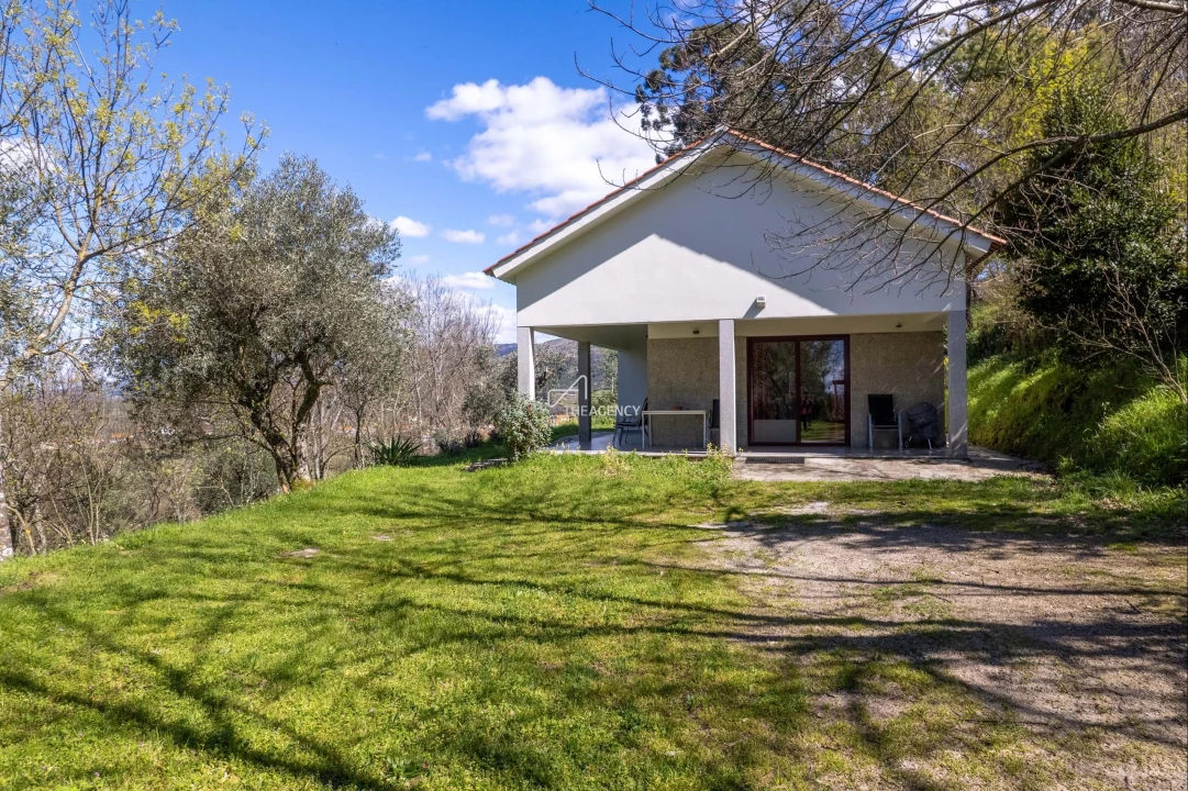 Quinta T12 para Venda em Melo e Nabais Foto 11