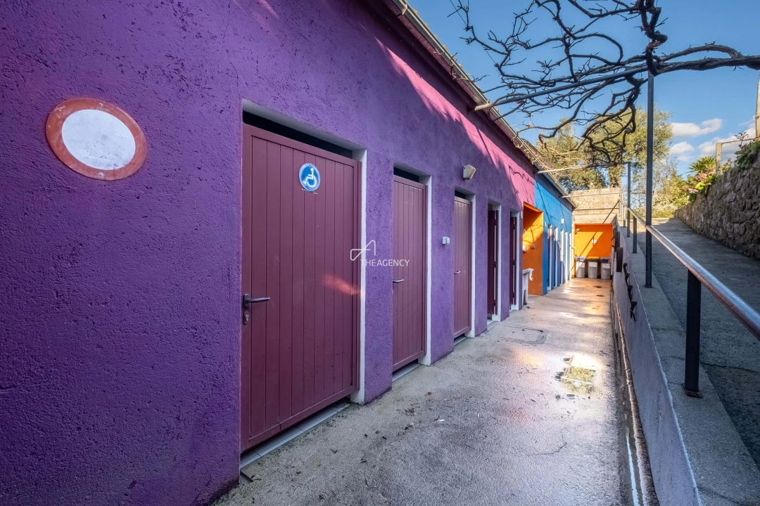 Quinta T12 para Venda em Melo e Nabais Foto 52