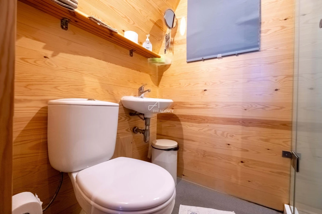 Quinta T12 para Venda em Melo e Nabais Foto 56