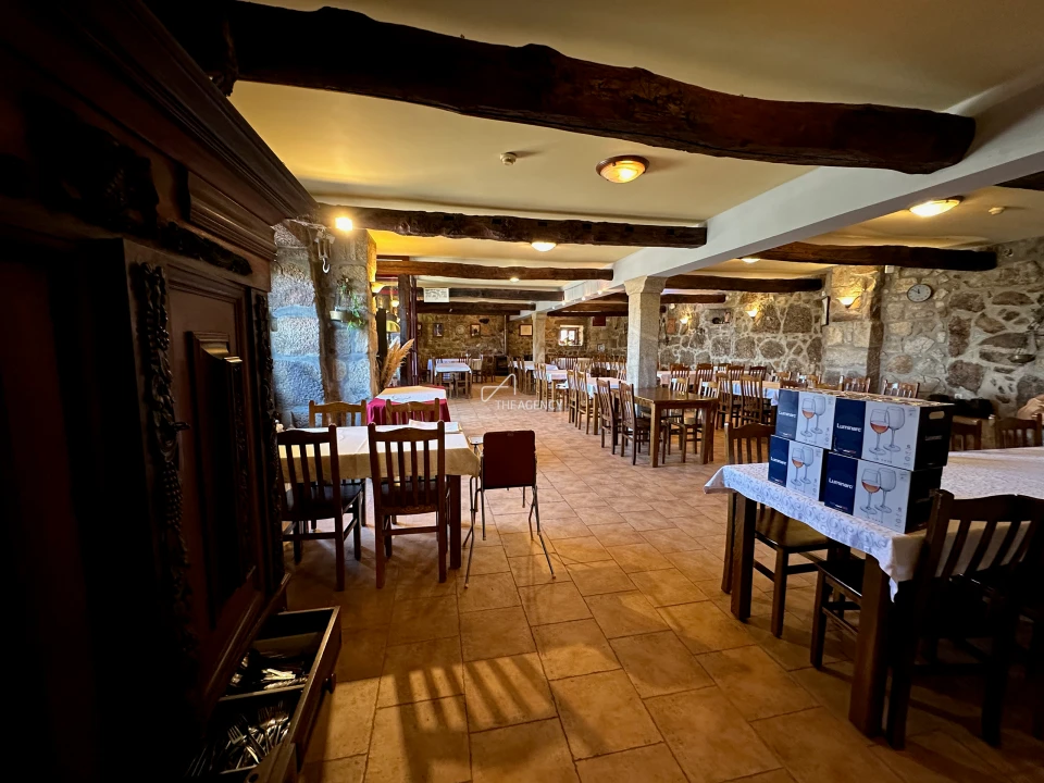 Quinta T12 para Venda em Melo e Nabais Foto 84