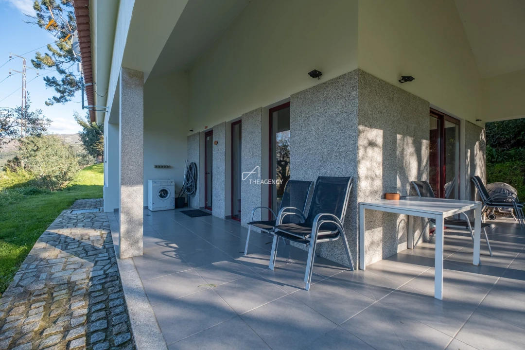 Quinta T12 para Venda em Melo e Nabais Foto 60