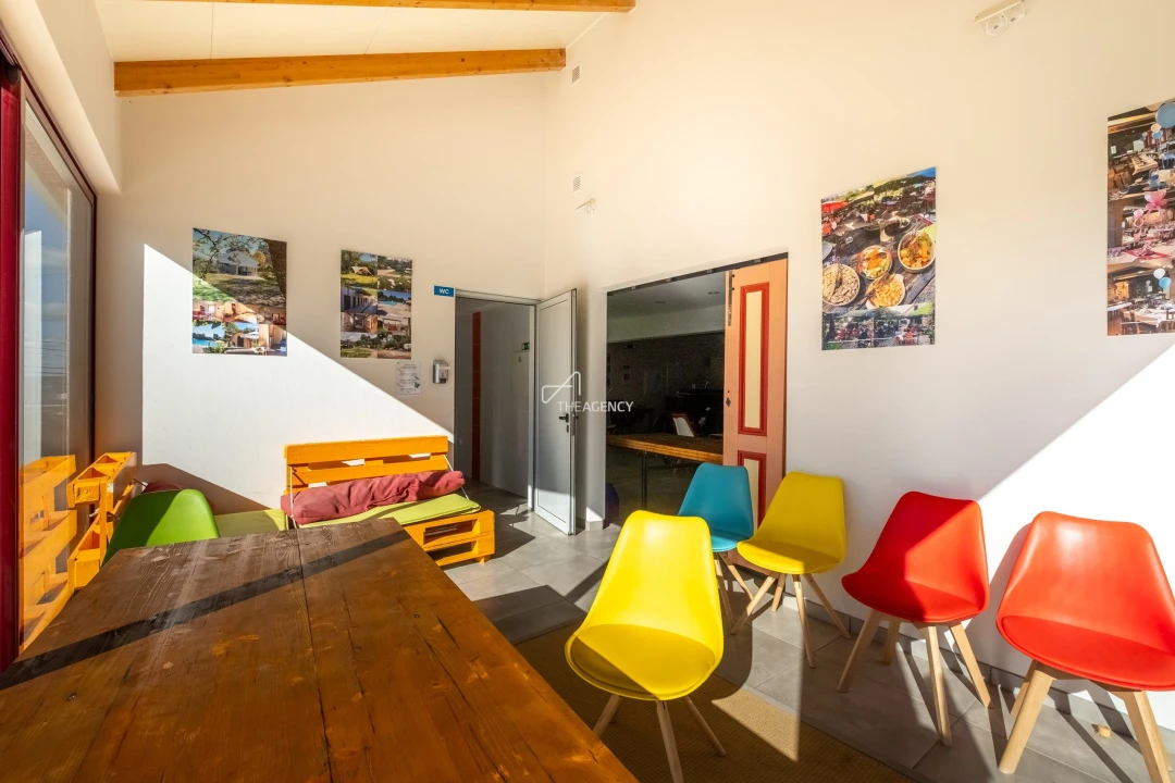 Quinta T12 para Venda em Melo e Nabais Foto 22