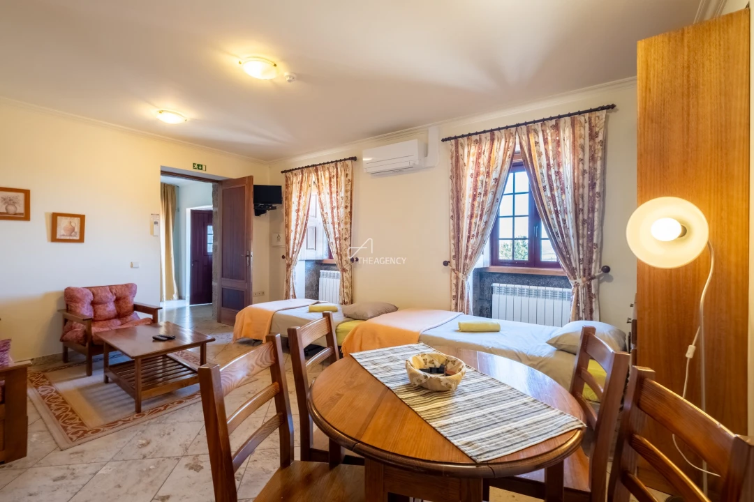 Quinta T12 para Venda em Melo e Nabais Foto 33