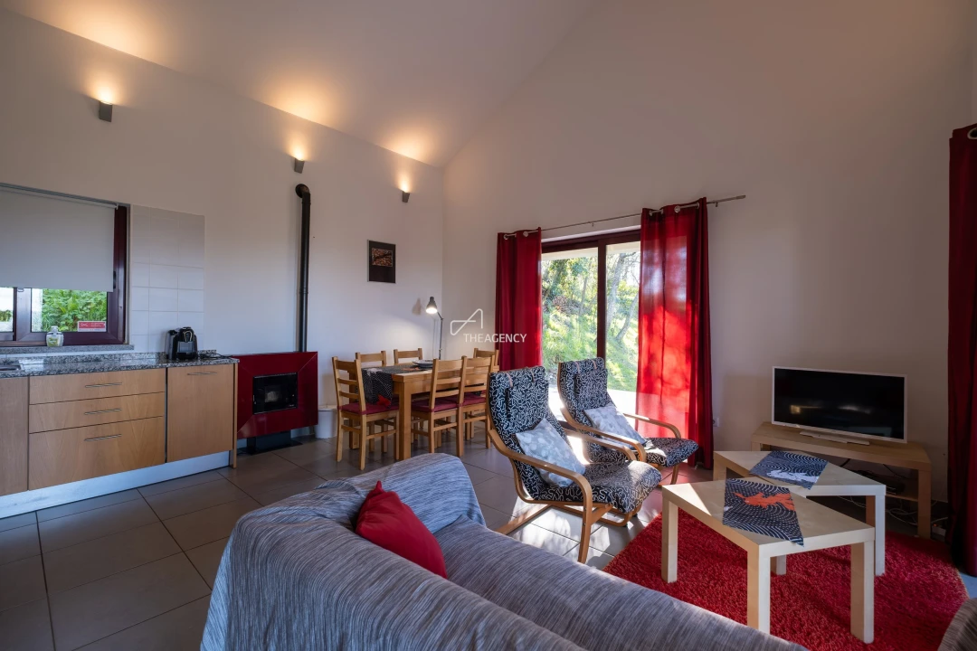 Quinta T12 para Venda em Melo e Nabais Foto 61