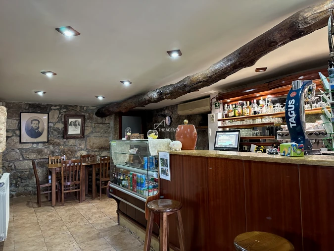 Quinta T12 para Venda em Melo e Nabais Foto 76