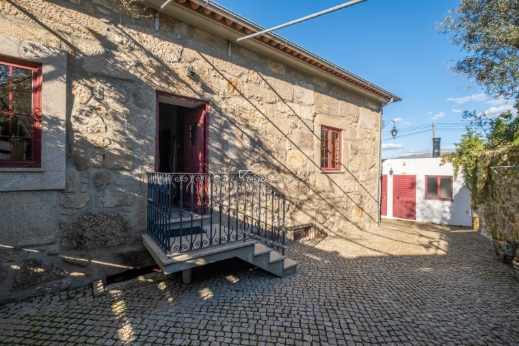 Quinta T12 para Venda em Melo e Nabais Foto 39