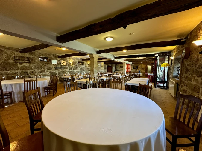 Quinta T12 para Venda em Melo e Nabais Foto 89