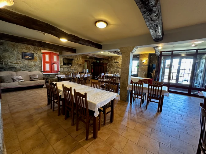 Quinta T12 para Venda em Melo e Nabais Foto 91