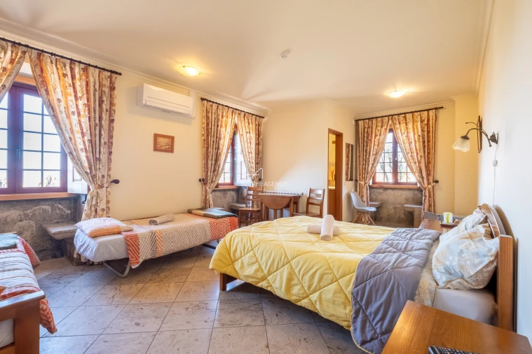 Quinta T12 para Venda em Melo e Nabais Foto 40