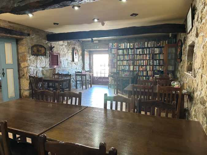 Quinta T12 para Venda em Melo e Nabais Foto 79