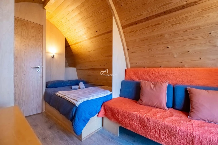 Quinta T12 para Venda em Melo e Nabais Foto 58