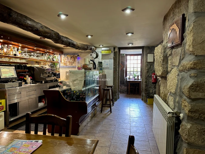 Quinta T12 para Venda em Melo e Nabais Foto 78