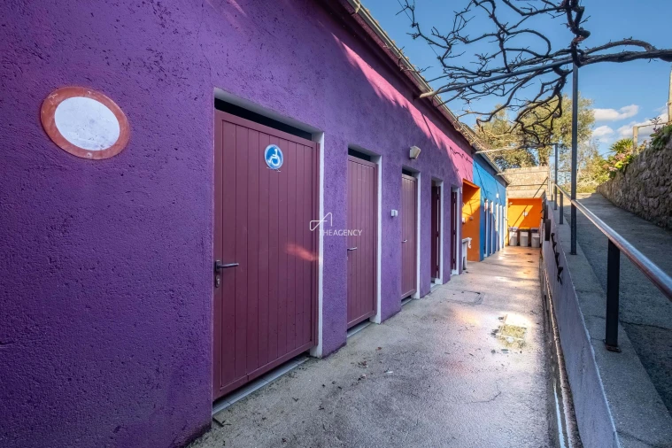 Quinta T12 para Venda em Melo e Nabais Foto 52