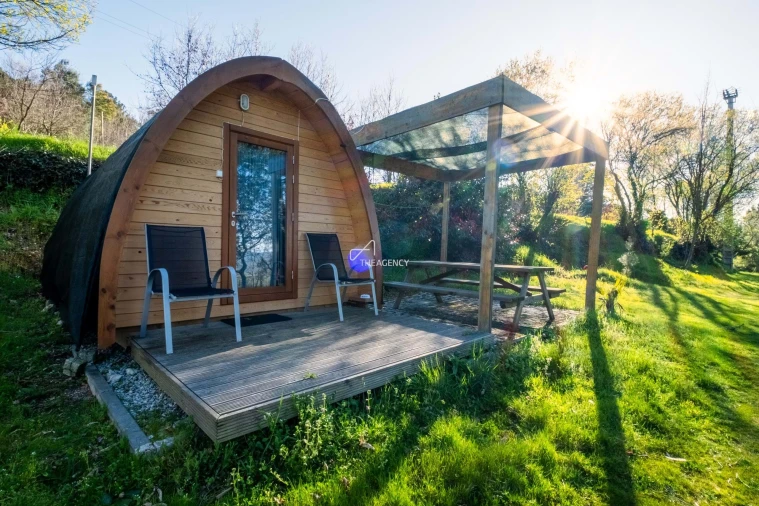 Quinta T12 para Venda em Melo e Nabais Foto 55