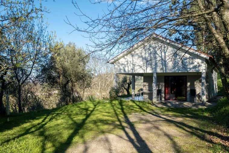 Quinta T12 para Venda em Melo e Nabais Foto 59