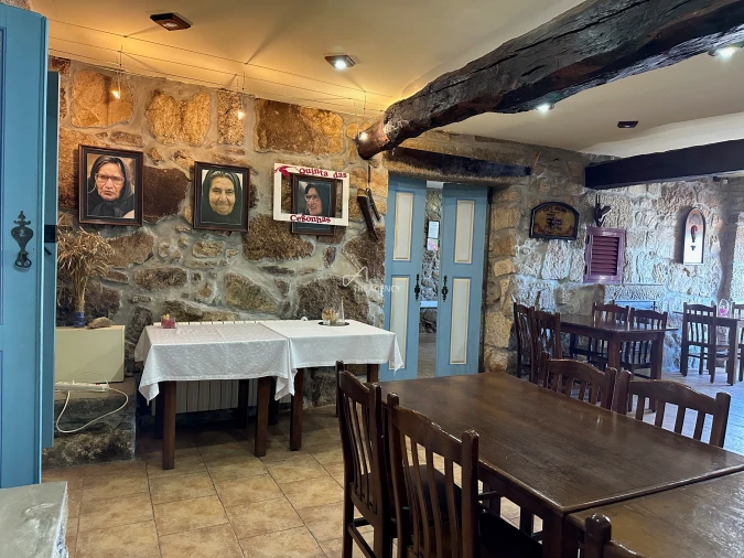 Quinta T12 para Venda em Melo e Nabais Foto 80