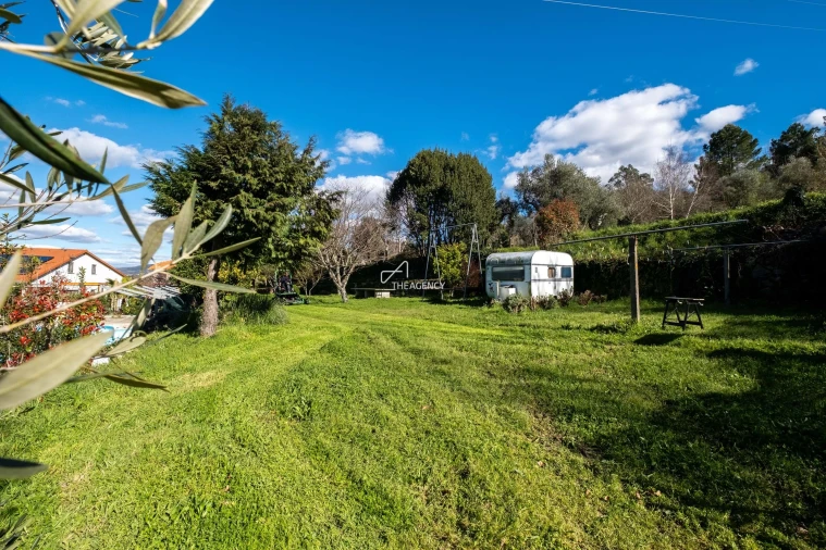 Quinta T12 para Venda em Melo e Nabais Foto 13