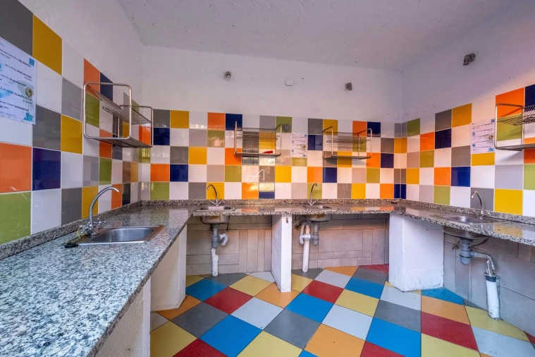 Quinta T12 para Venda em Melo e Nabais Foto 51