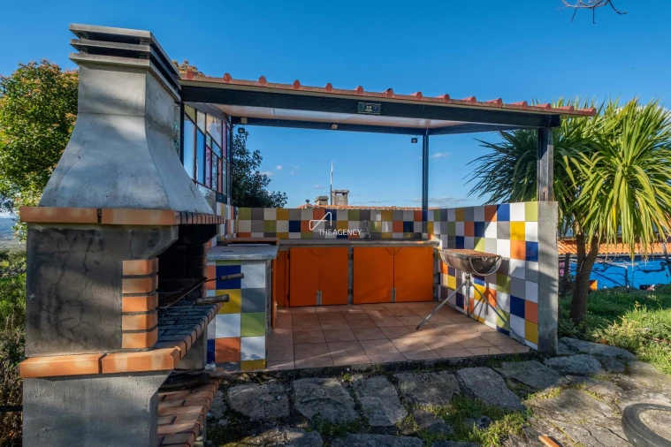 Quinta T12 para Venda em Melo e Nabais Foto 49