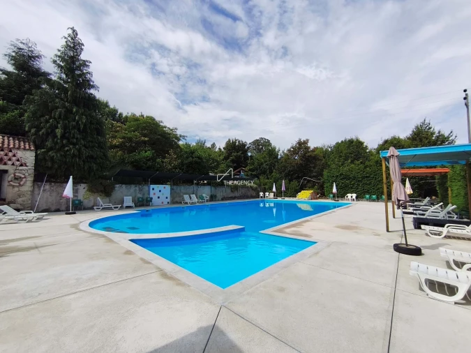 Quinta T12 para Venda em Melo e Nabais Foto 8