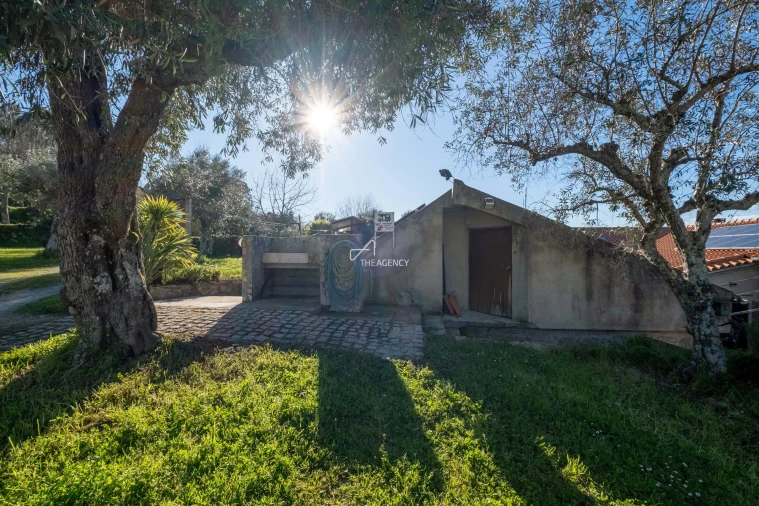 Quinta T12 para Venda em Melo e Nabais Foto 46