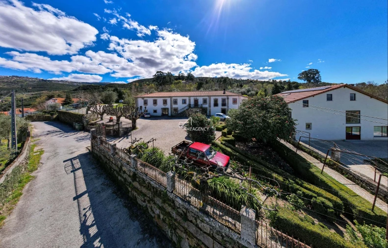 Quinta T12 para Venda em Melo e Nabais Foto 3