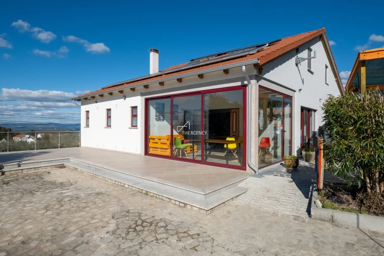 Quinta T12 para Venda em Melo e Nabais Foto 18