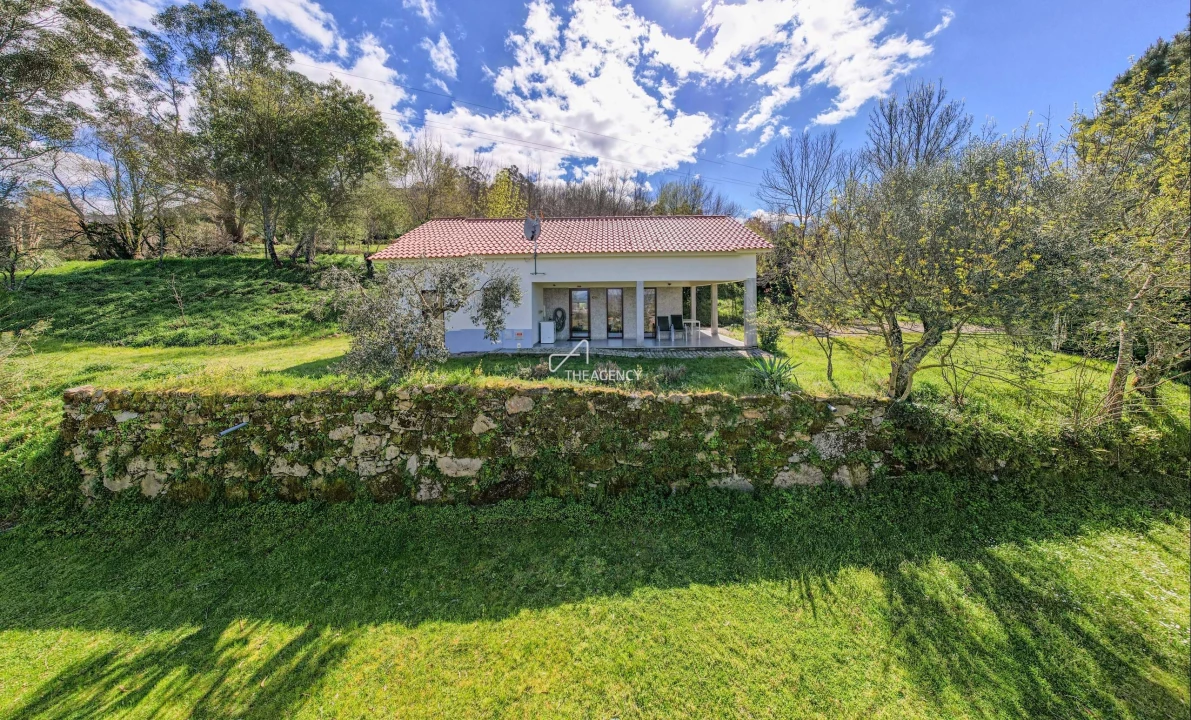 Quinta T12 para Venda em Melo e Nabais Foto 10