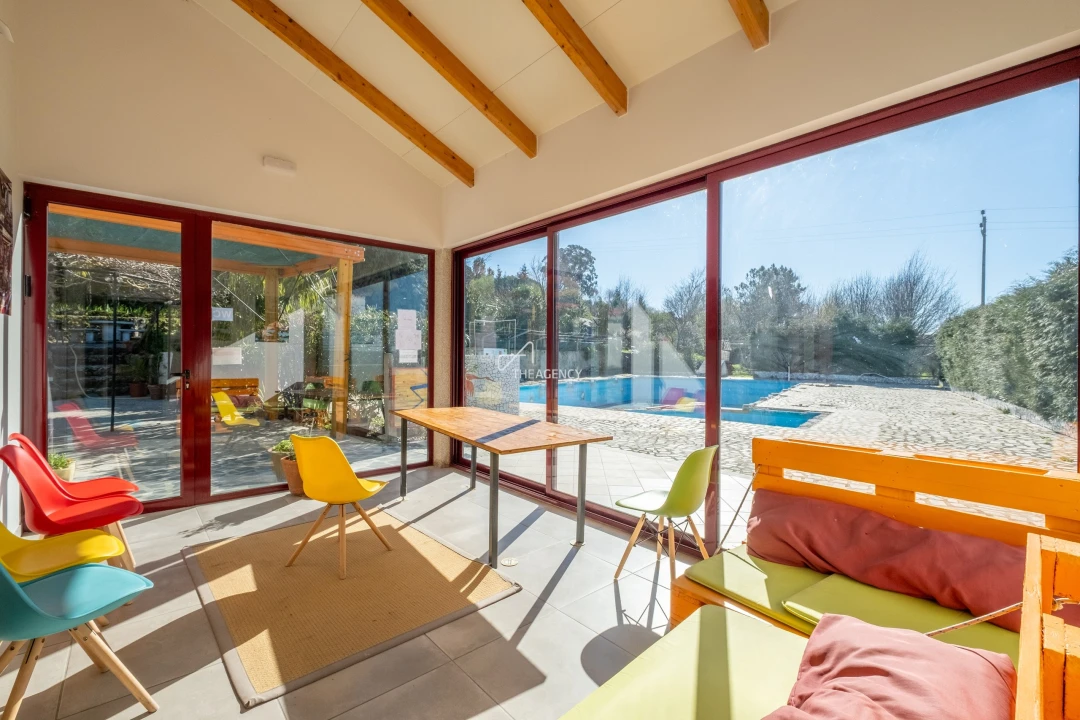 Quinta T12 para Venda em Melo e Nabais Foto 21