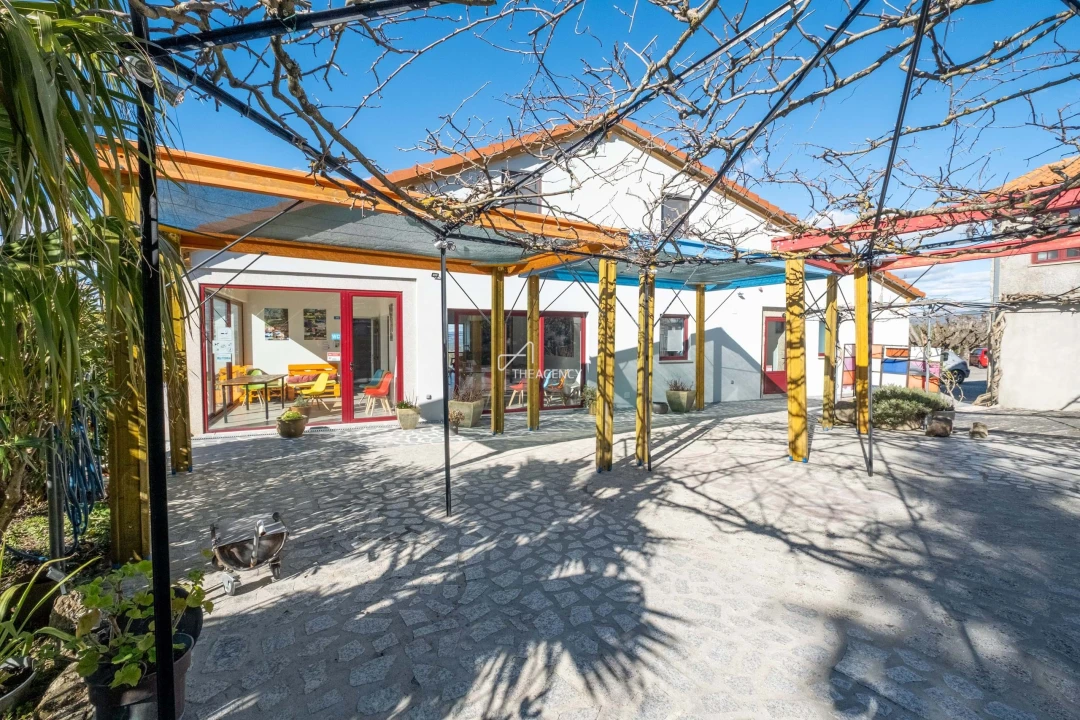 Quinta T12 para Venda em Melo e Nabais Foto 17