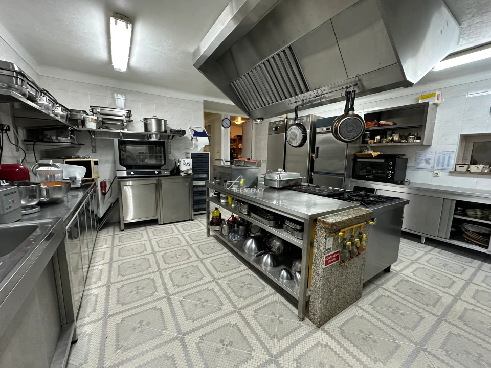 Quinta T12 para Venda em Melo e Nabais Foto 96