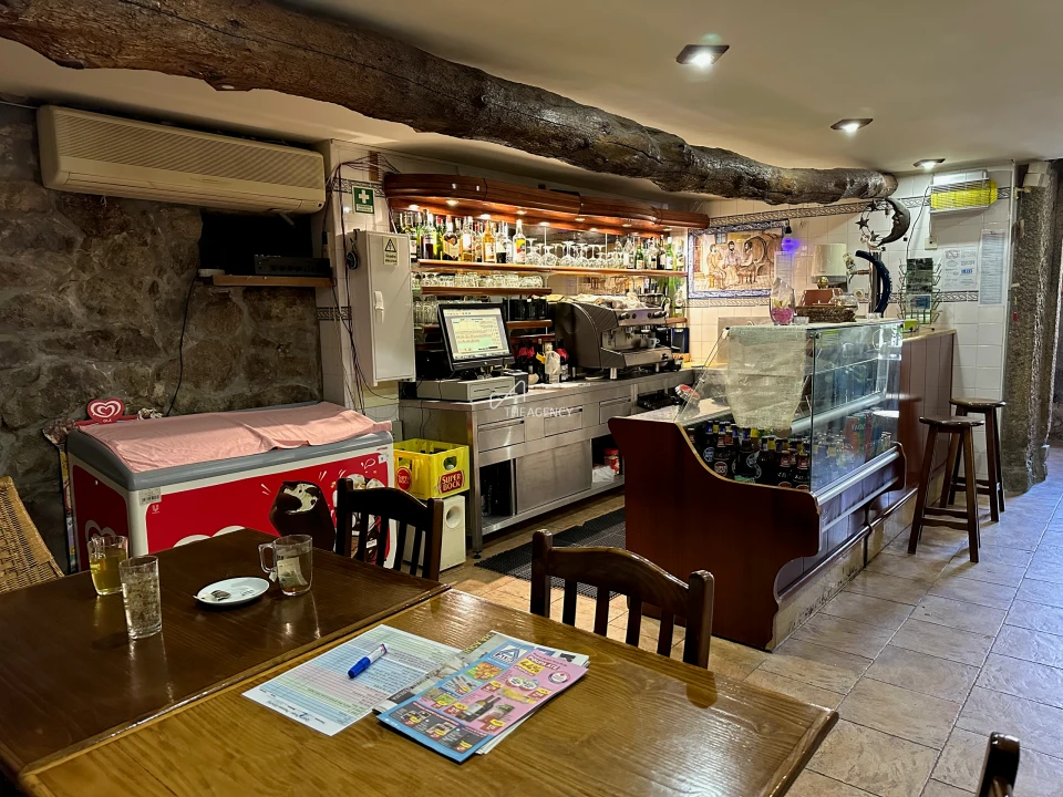 Quinta T12 para Venda em Melo e Nabais Foto 77