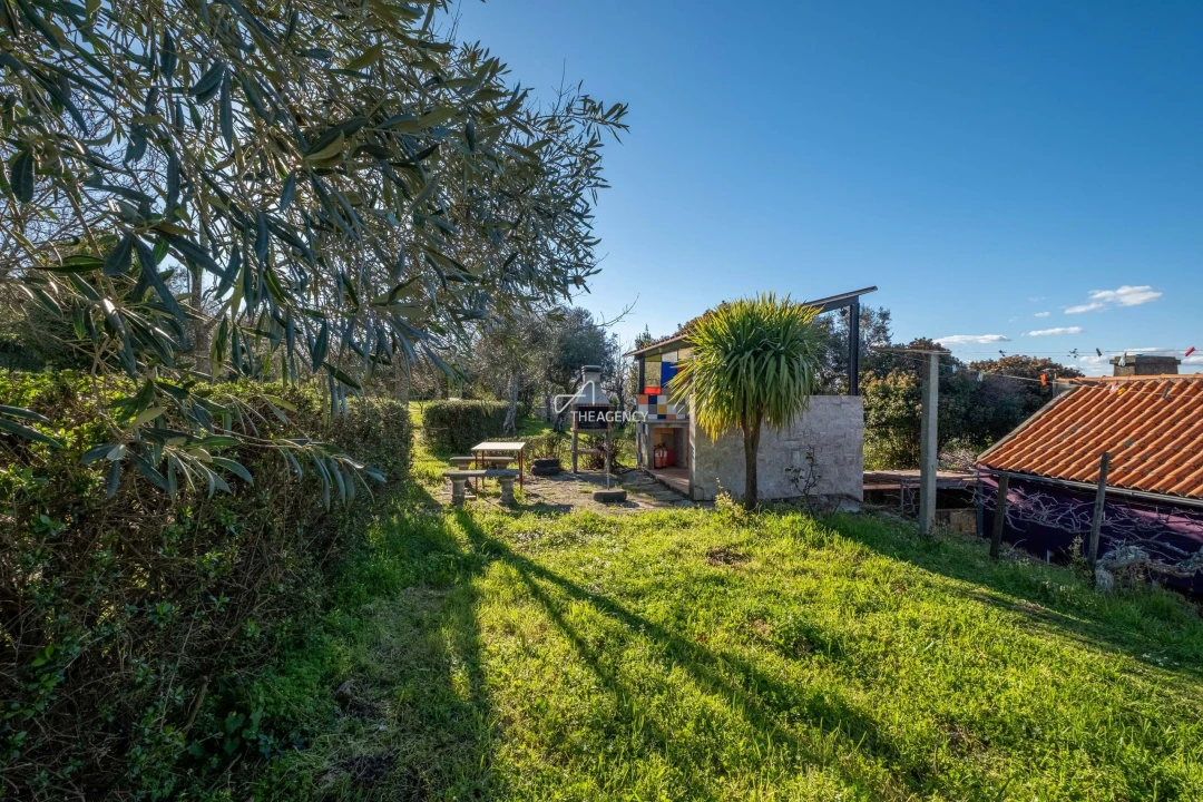 Quinta T12 para Venda em Melo e Nabais Foto 48