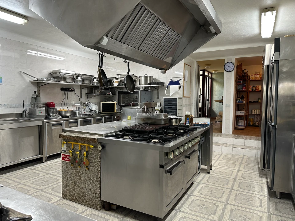 Quinta T12 para Venda em Melo e Nabais Foto 92