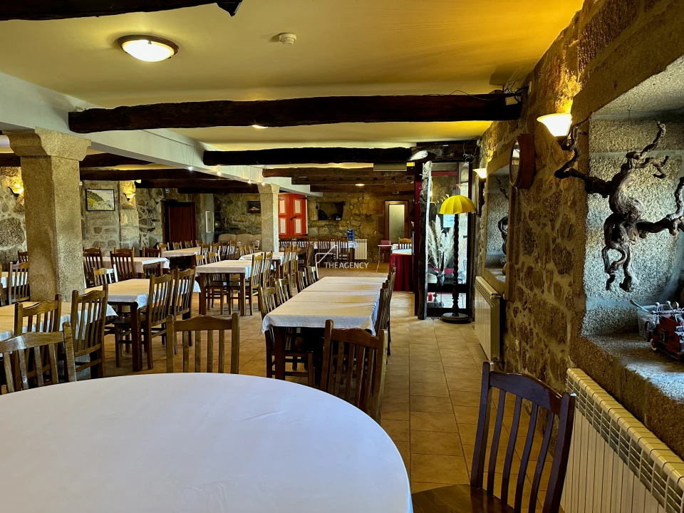 Quinta T12 para Venda em Melo e Nabais Foto 88