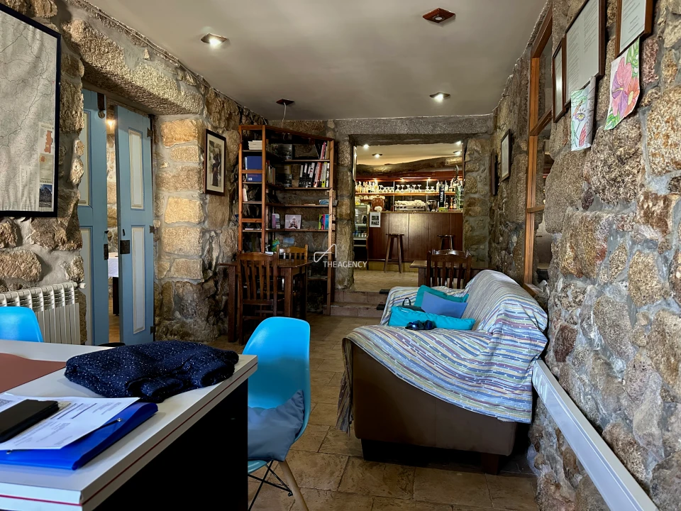 Quinta T12 para Venda em Melo e Nabais Foto 75