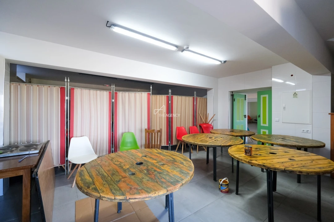 Quinta T12 para Venda em Melo e Nabais Foto 28