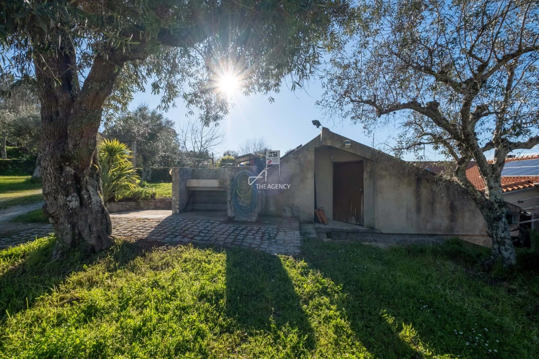 Quinta T12 para Venda em Melo e Nabais Foto 46