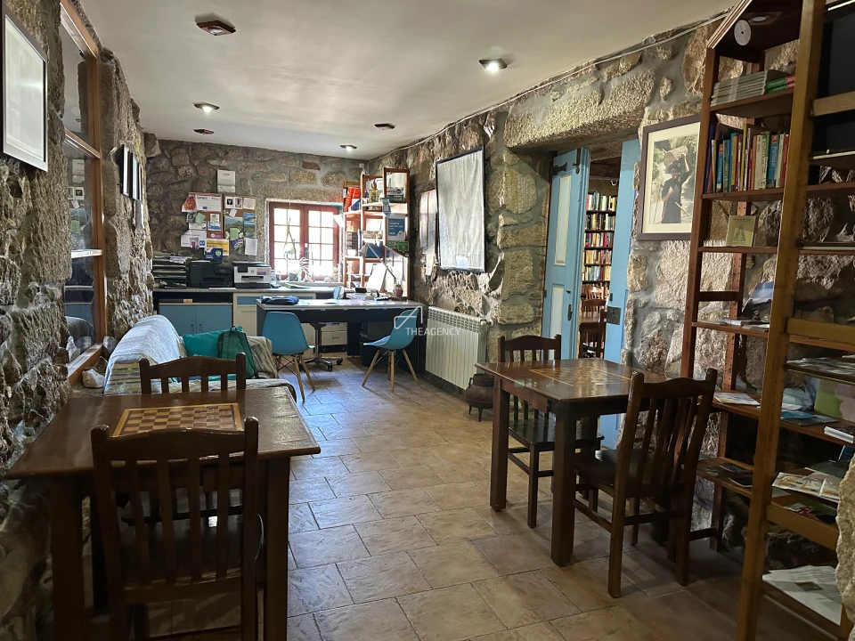 Quinta T12 para Venda em Melo e Nabais Foto 74