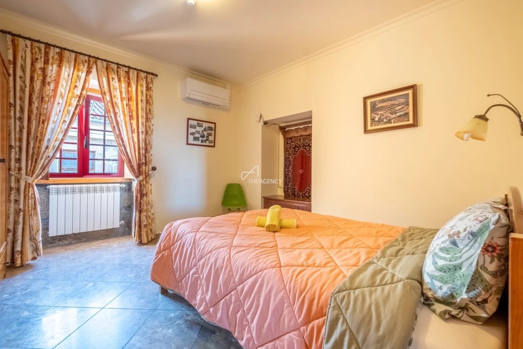 Quinta T12 para Venda em Melo e Nabais Foto 35