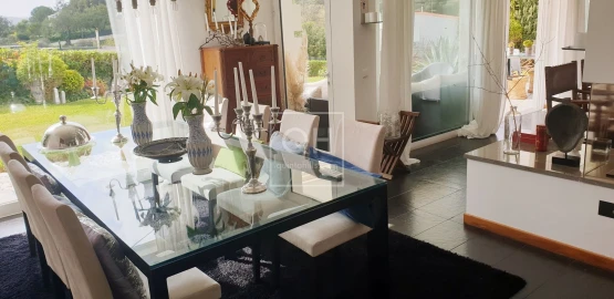 Moradia T4 para Venda em São Brás de Alportel