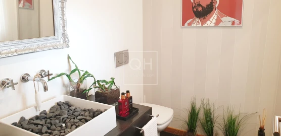 Moradia T4 para Venda em São Brás de Alportel