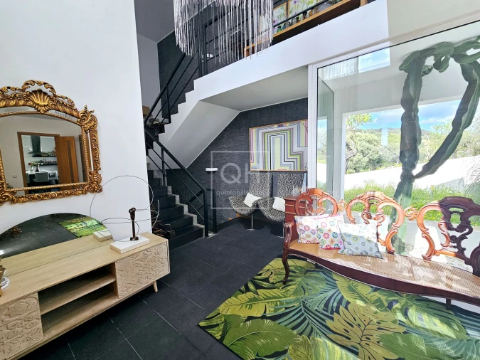 Moradia T4 para Venda em São Brás de Alportel Foto 5