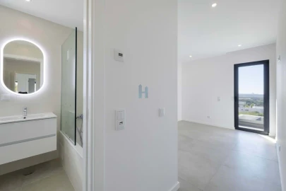 Moradia T3 para Venda em Mexilhoeira Grande