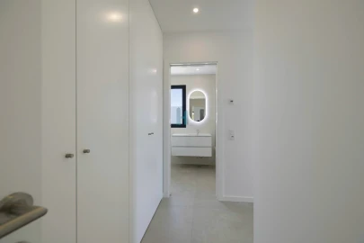 Moradia T3 para Venda em Mexilhoeira Grande