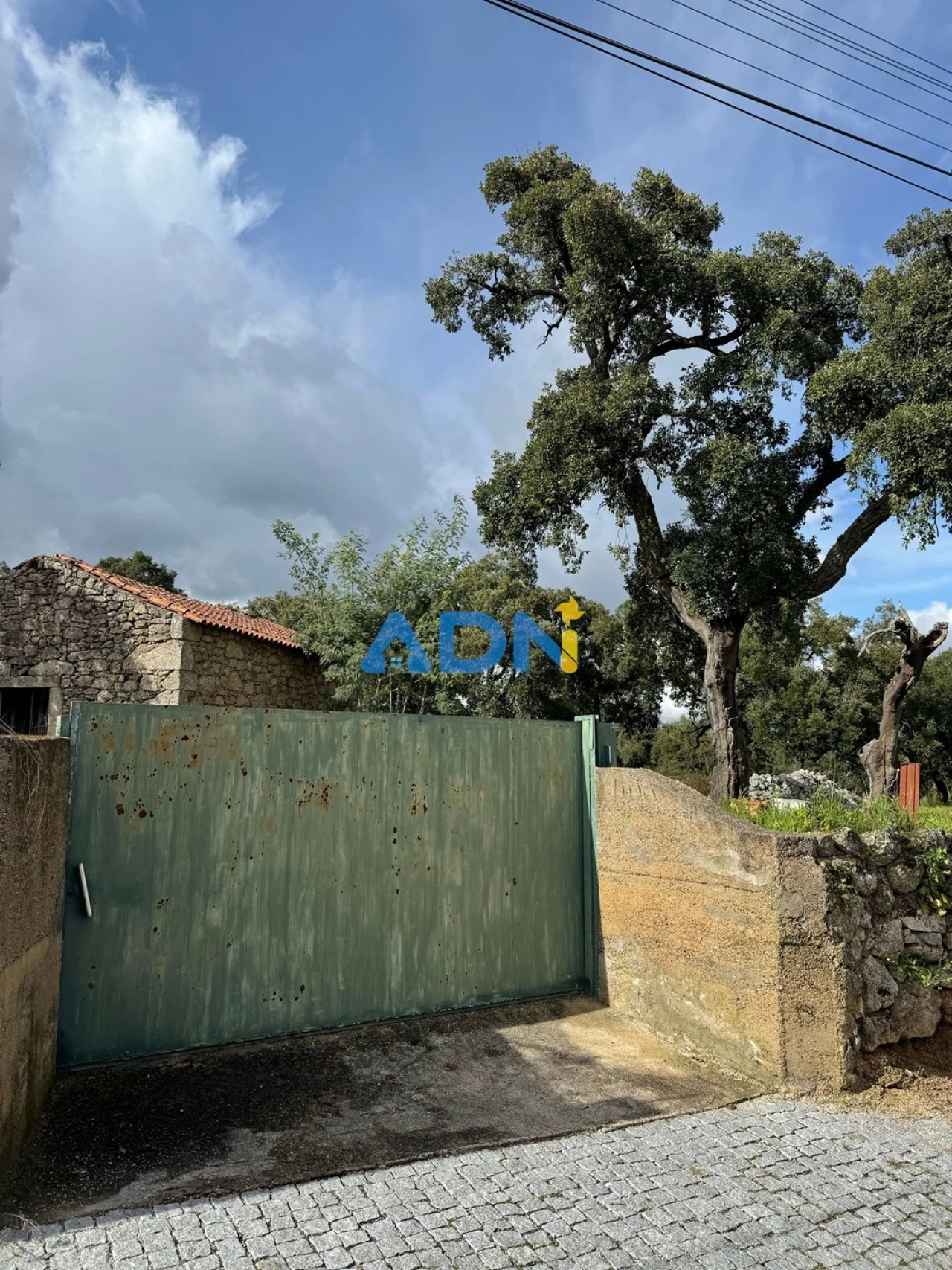 Terreno para Venda em Castelo Branco Foto 22