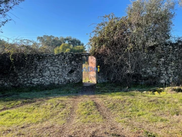 Quinta para Venda em Alcains